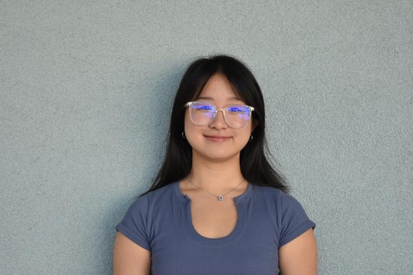 Photo of Maddie Cheung