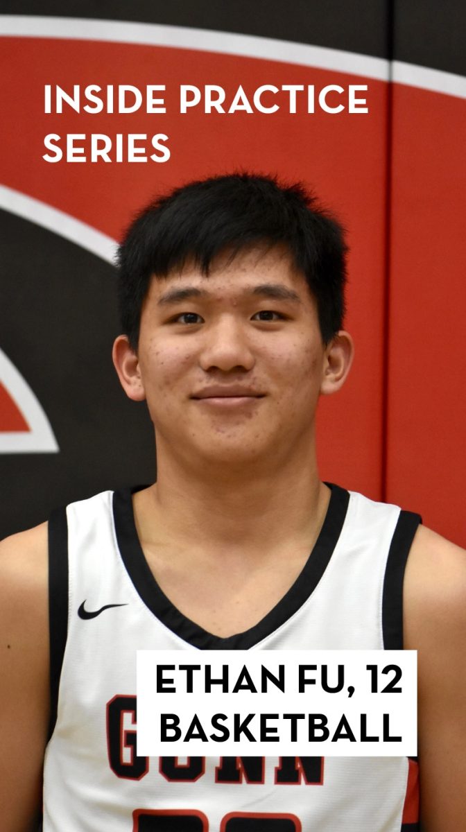The Oracle's 'Inside Practice' Series: Boys Basketball