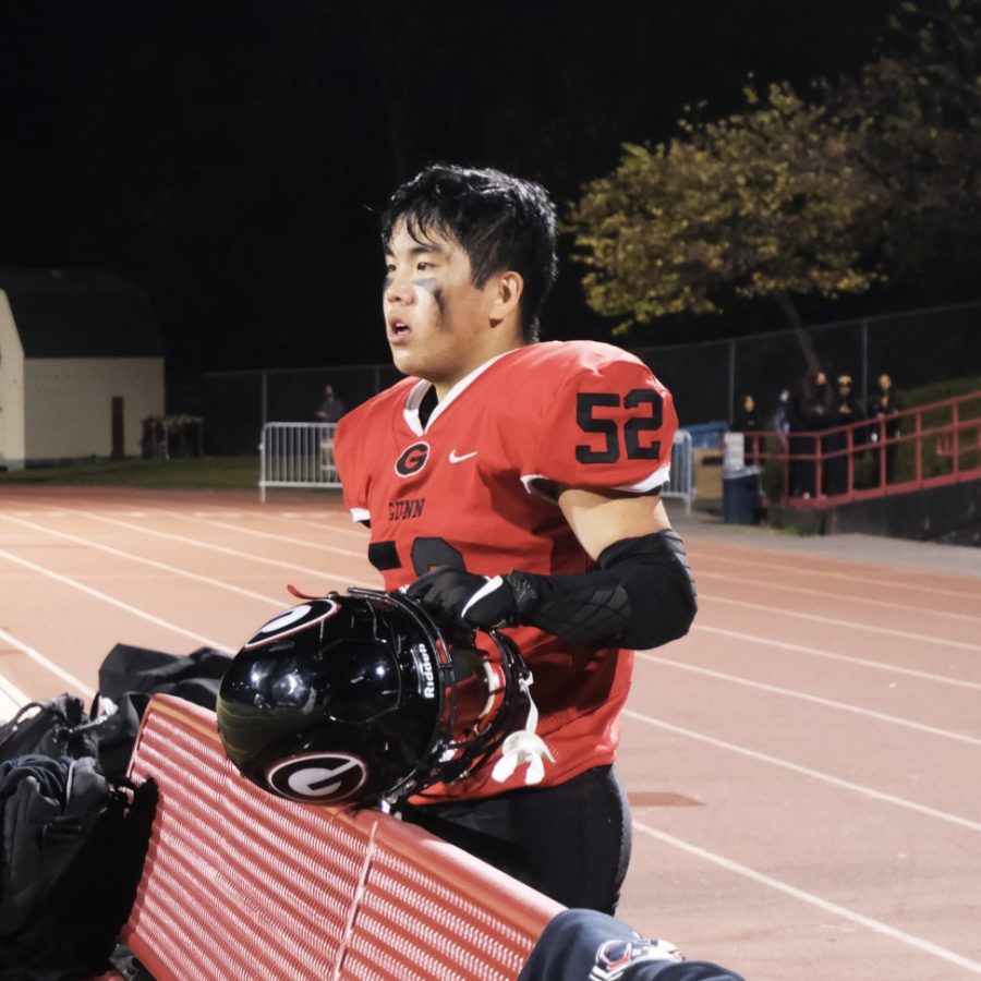 Student athletes undergo recruitment process throughout high school