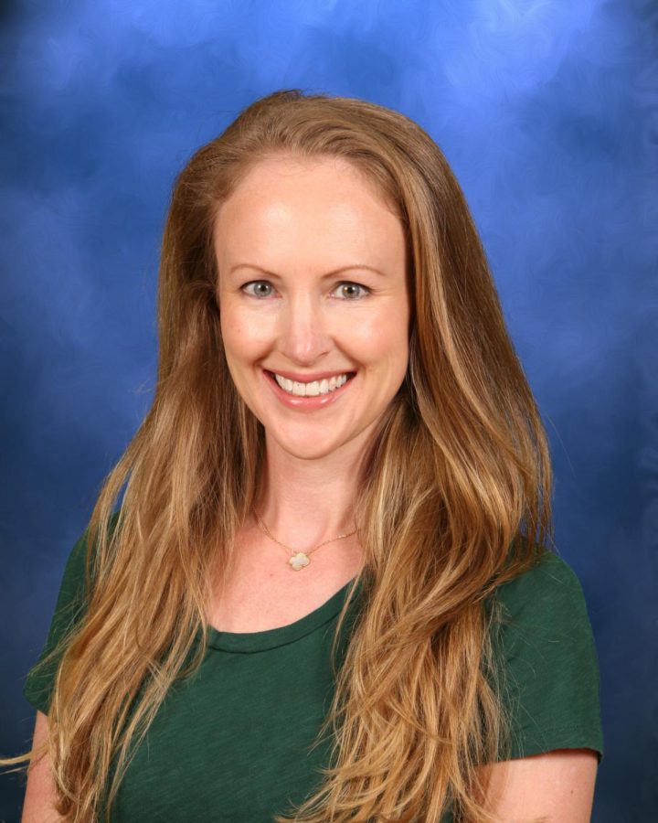 Leaving staff share favorite moments: Catherine Bissegger