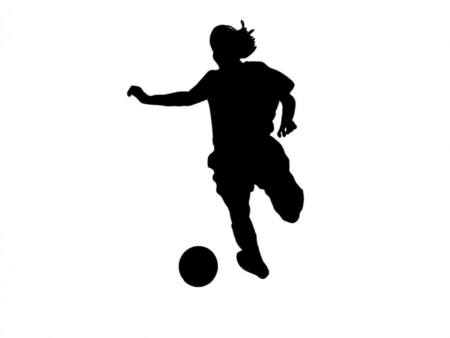 Girl's Soccer