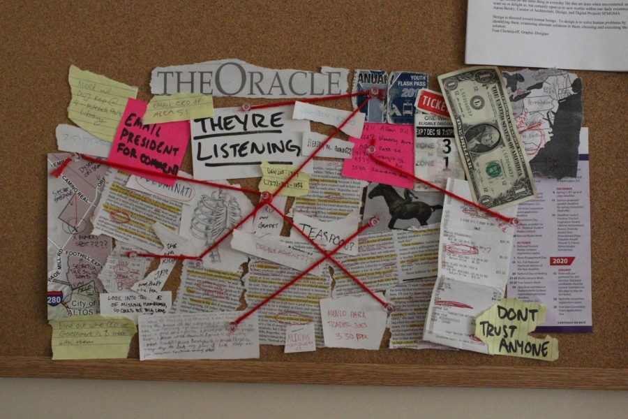 Why are people drawn to conspiracy theories?