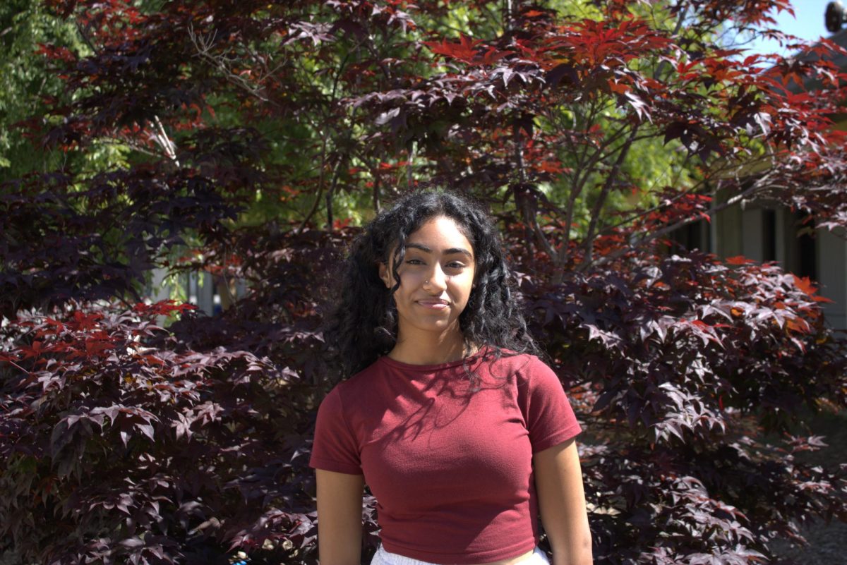 Angelina Rosh: Environmental studies
