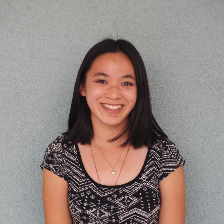 Jessica Wang