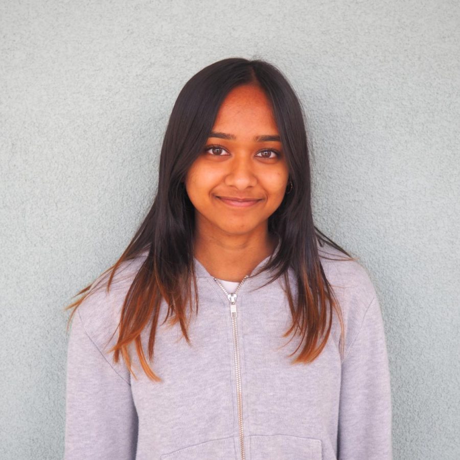 Nishi Goyal