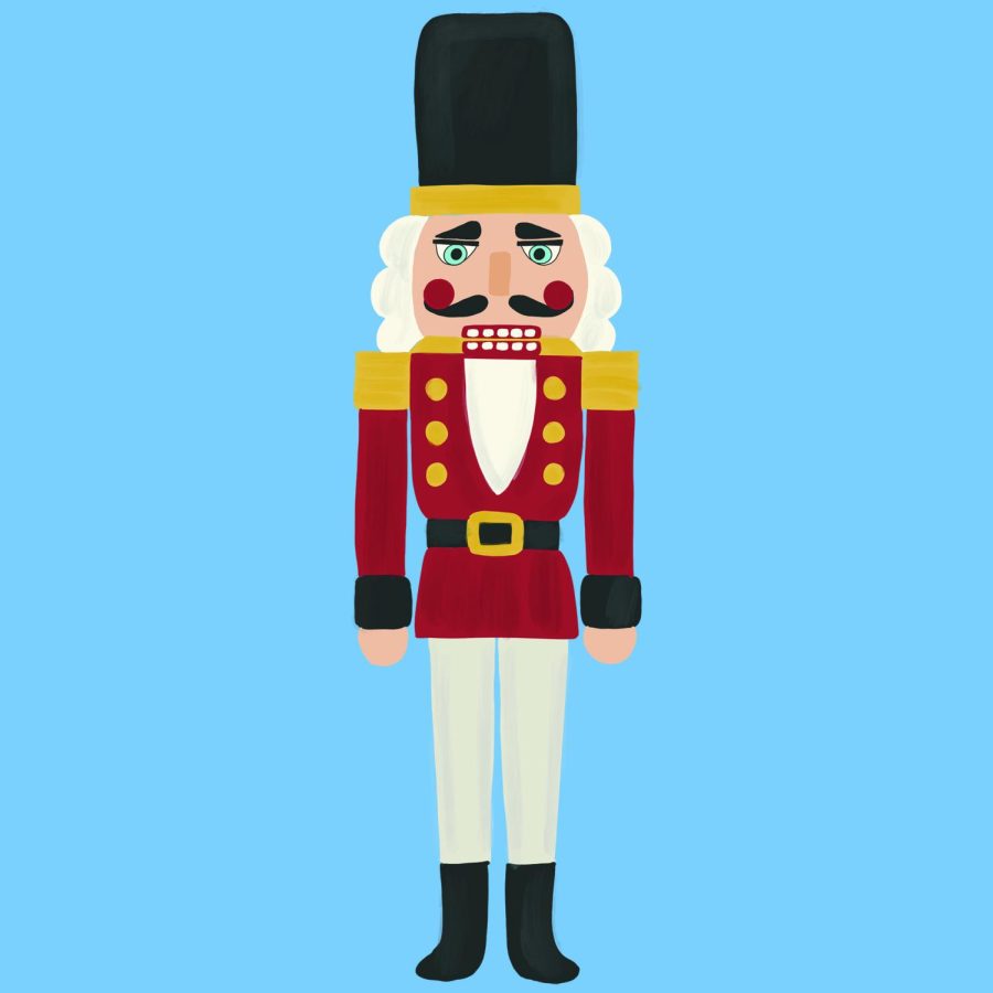 What is "The Nutcracker"?