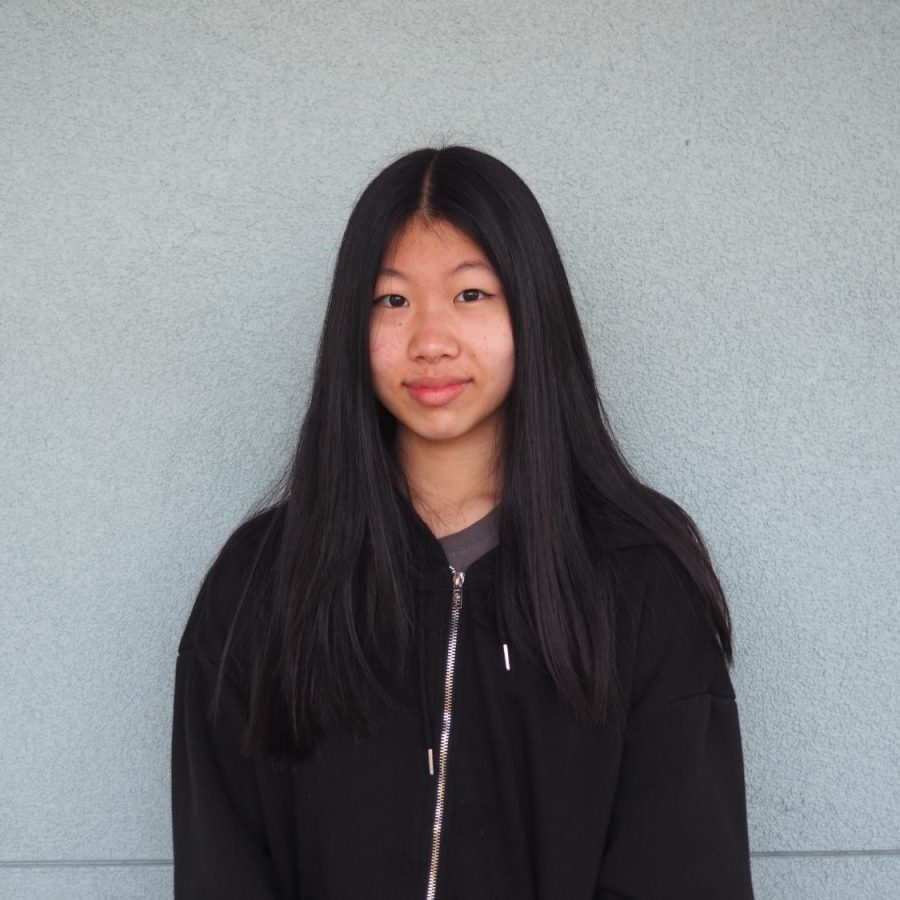 Anriya Wang