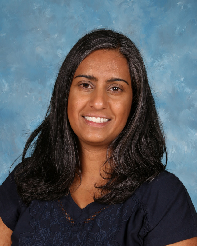 Leaving staff share favorite moments: Navneet Schworetzky