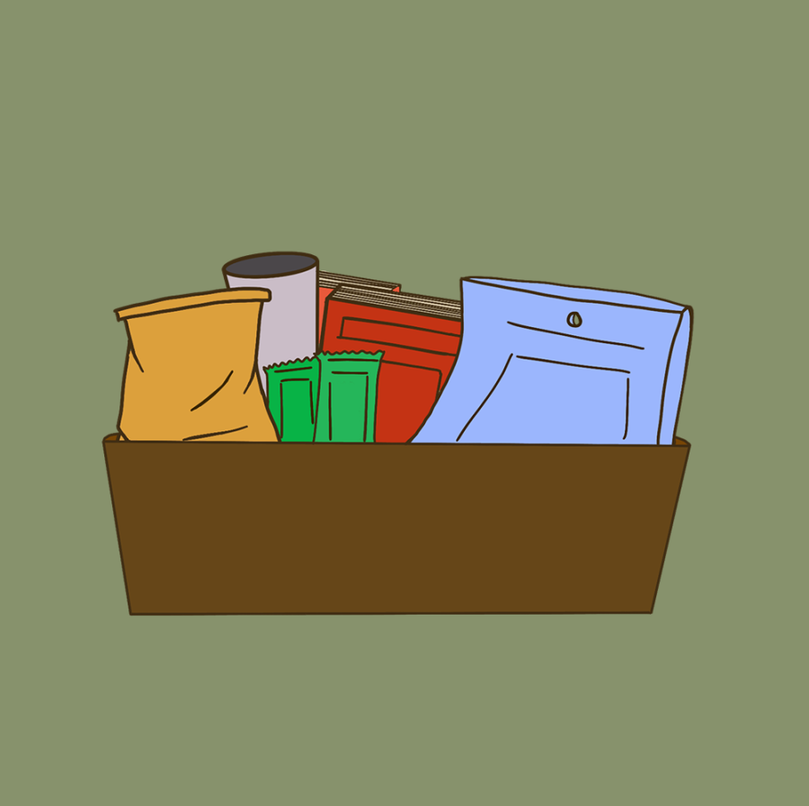 care package