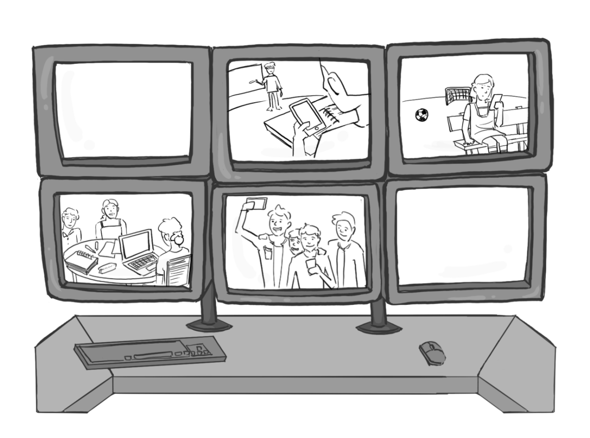 Finding the Middle Ground:  Rethinking family technology policies