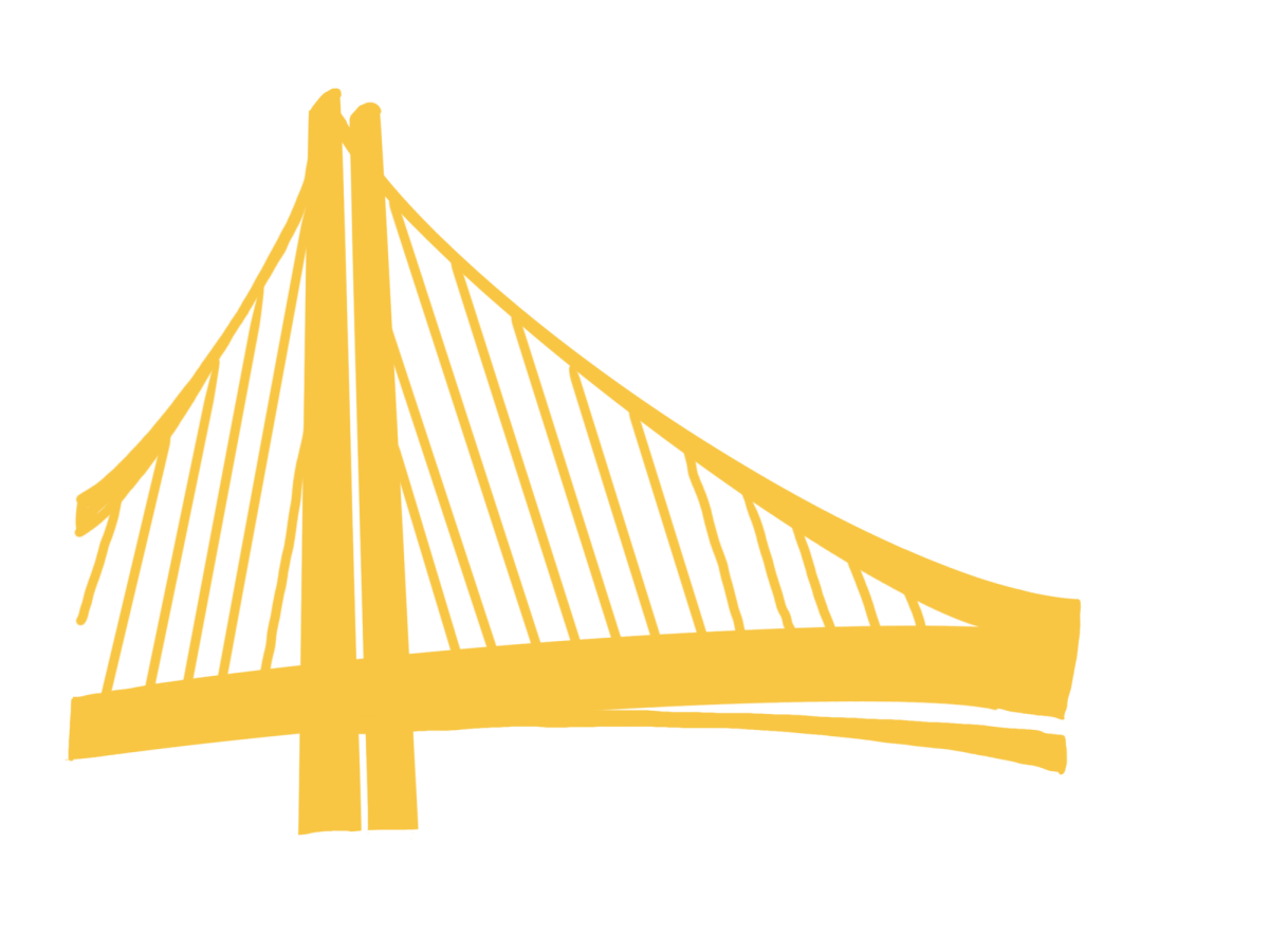 golden gate png