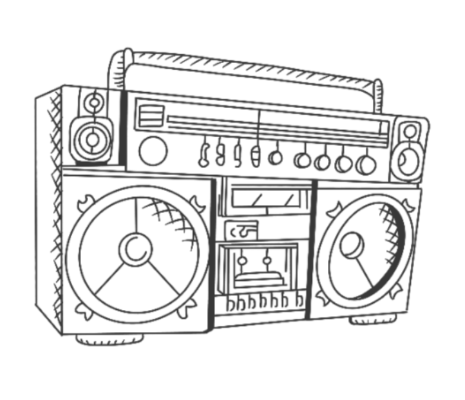 rap