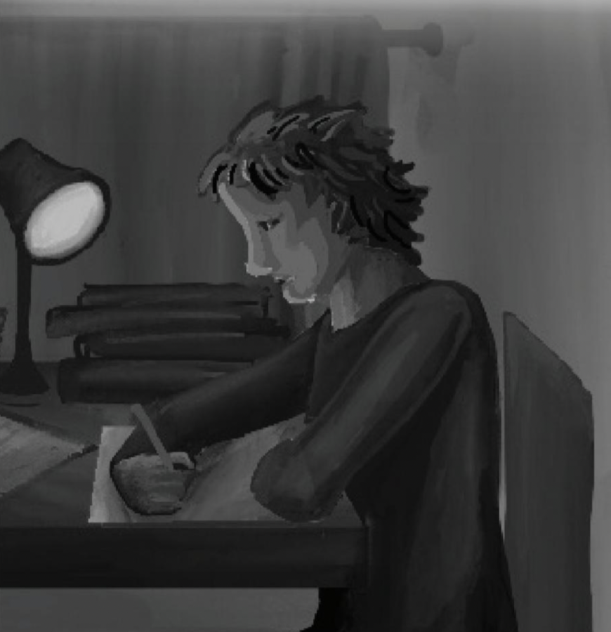 Pro: Should students sacrifice sleep to study for upcoming tests?