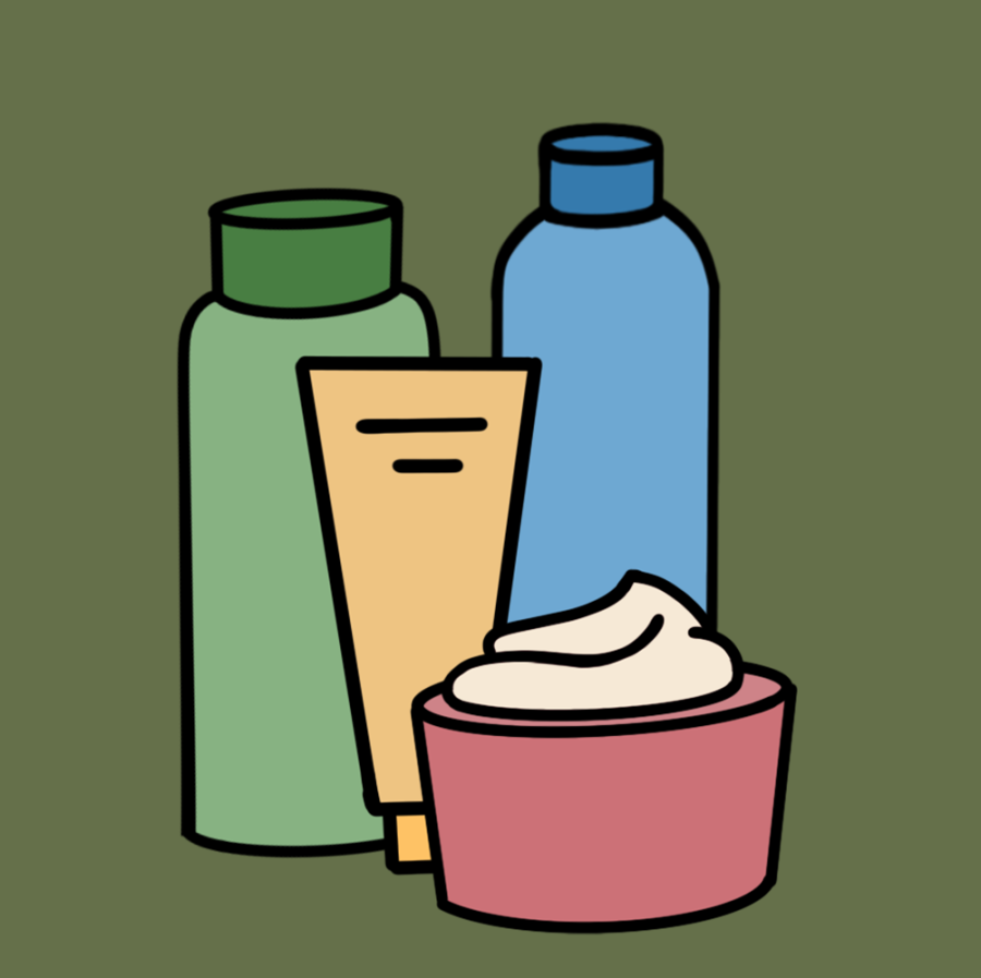 skincare