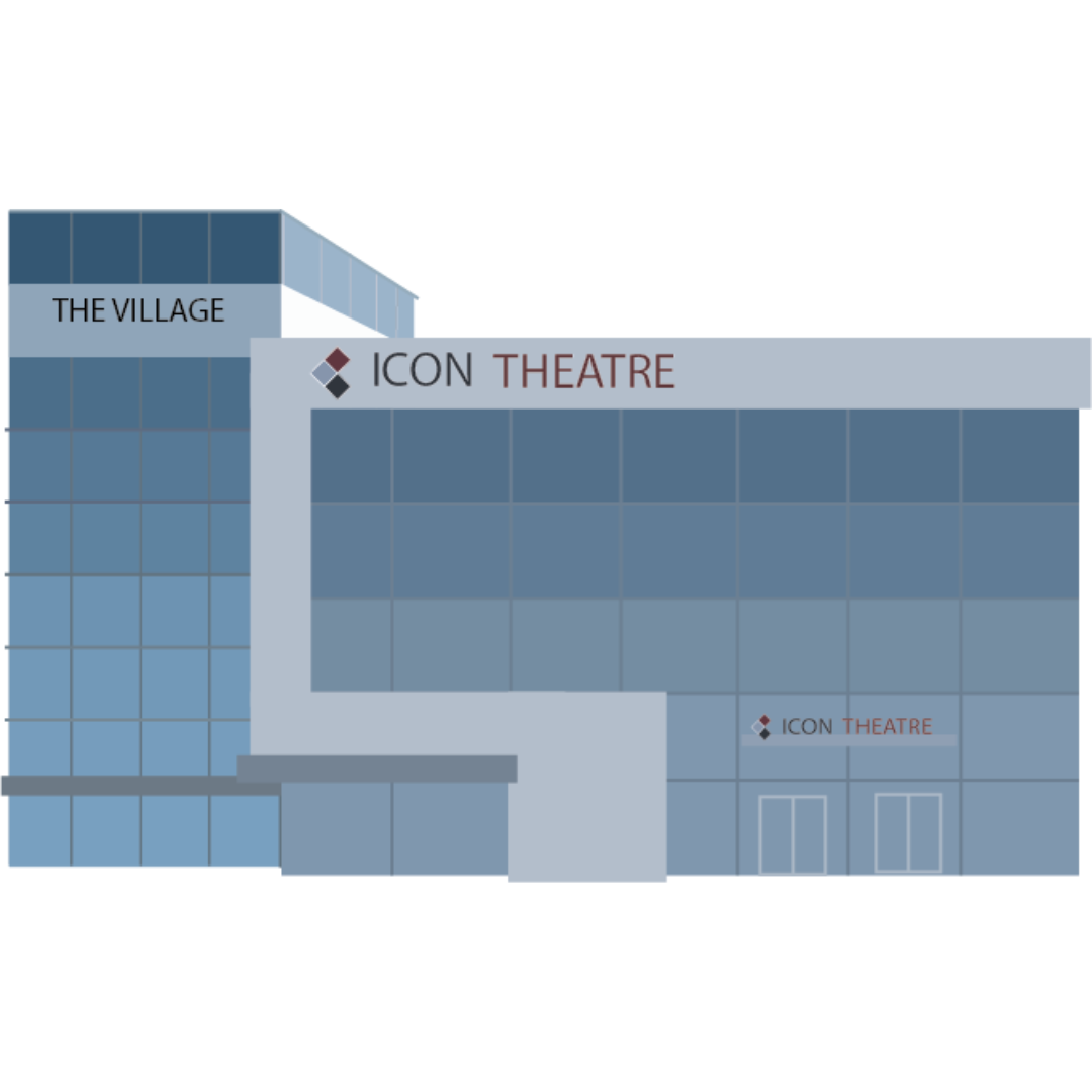 Local theaters offer varying viewing experiences
